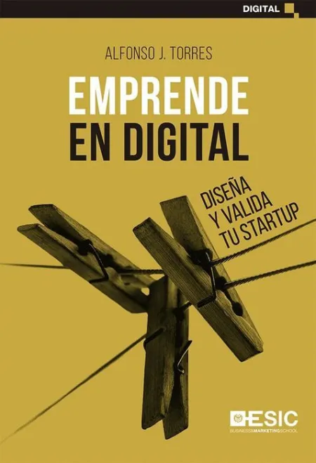 Emprende en Digital
