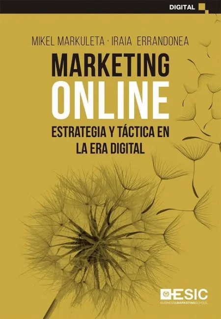 Marketing Online