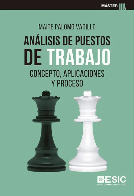 Análisis de Puestos de Trabajo