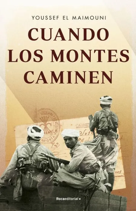Cuando los Montes Caminen