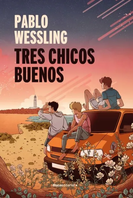 Tres Chicos Buenos