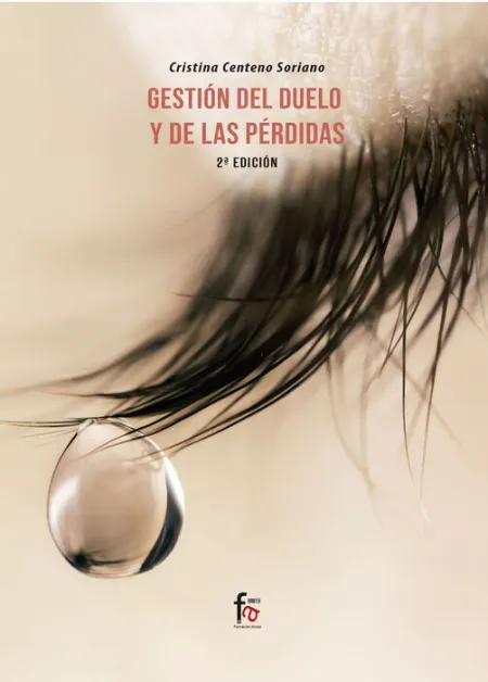 Gestion del Duelo y las Perdidas-2 Ed