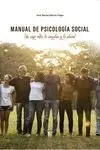 Manual de Psicologia Social