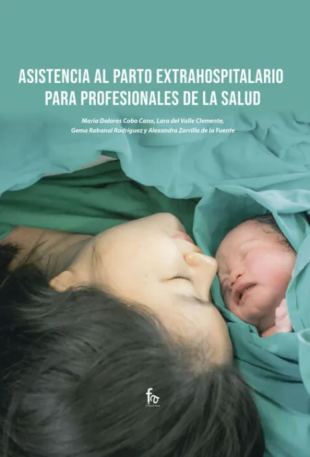 Asistencia Al Parto Extrahospitalario para Profesionales de la Salud