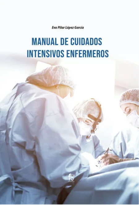 Manual de Cuidados Intensivos Enfermeros
