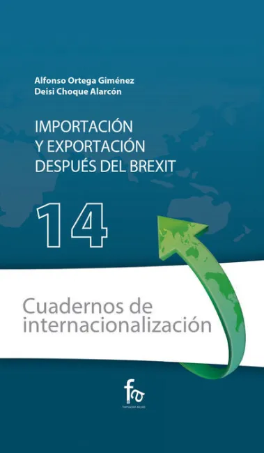 Importacion y Exportacion Despues del Brexit