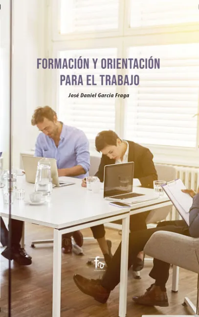 Formacion y Orientacion para el Trabajo