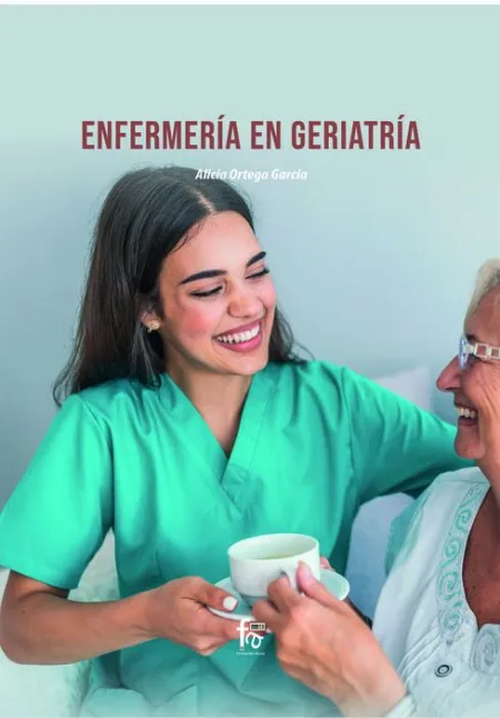 Enfermería en Geriatría