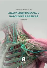 Anatomofisiologia y Patologias Basicas