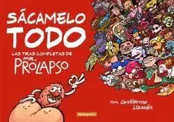 Sácamelo Todo