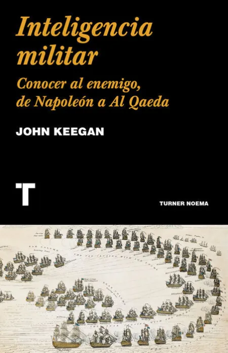 Inteligencia Militar