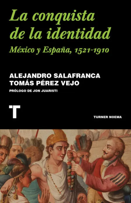 La Conquista de la Identidad