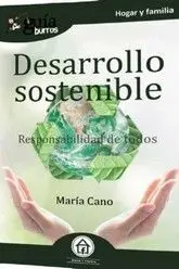 Guíaburros Desarrollo Sostenible