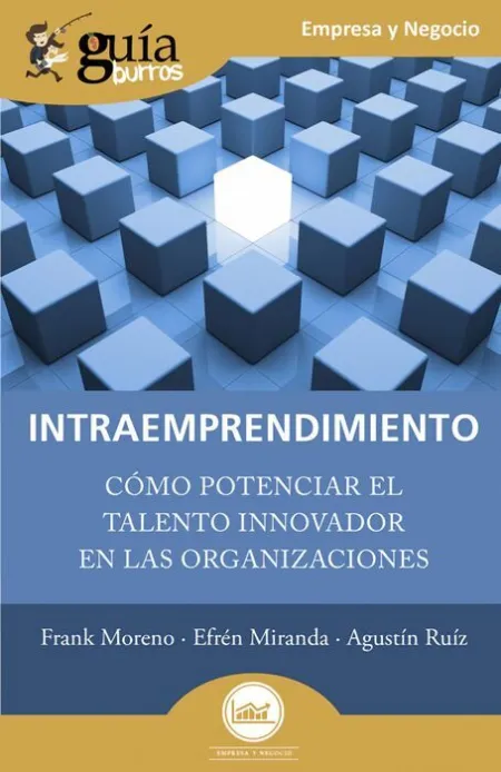 Intraemprendimiento