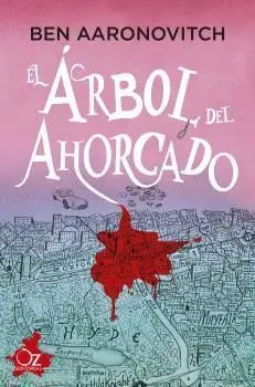 El Ã?Â¡Rbol del Ahorcado