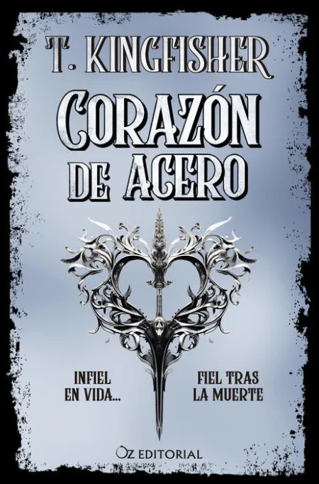 Corazón de Acero