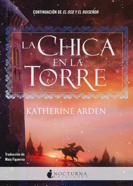 Chica en la Torre,La