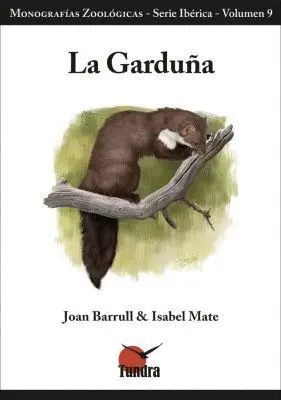 Garduña la