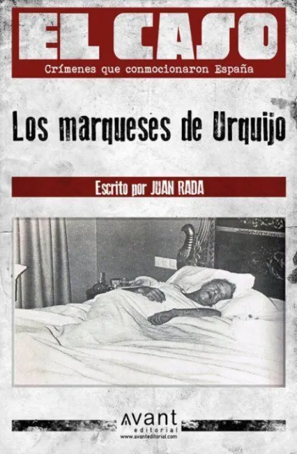 El Crimen de los Urquijo