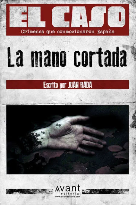 La Mano Cortada