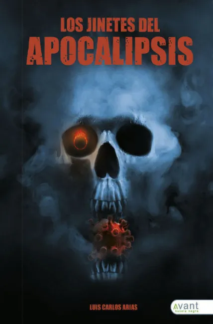 Los Jinetes del Apocalipsis