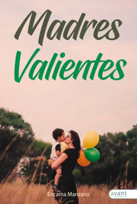 Madres Valientes