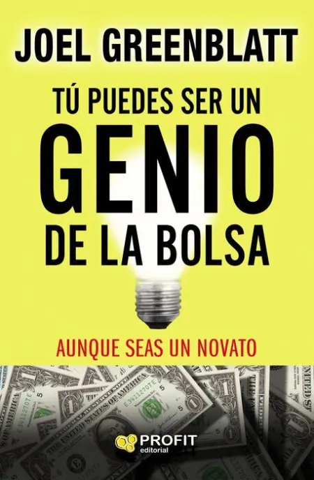 Tú Puedes Ser un Genio de la Bolsa