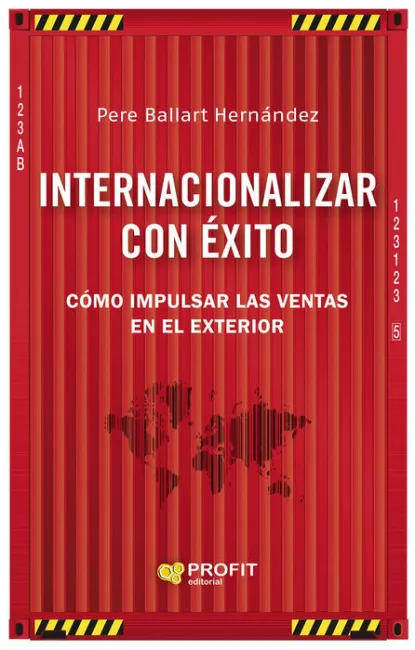 Internacionalizar con Exito