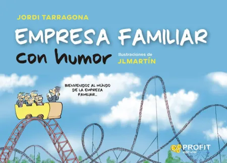 Empresa Familiar con Humor