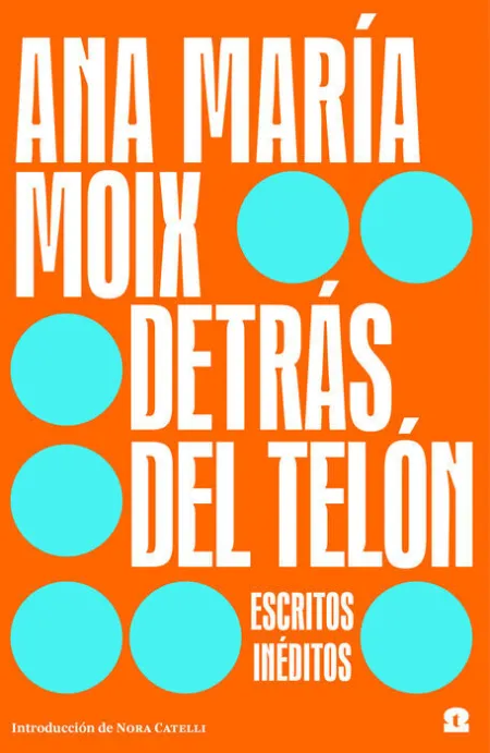 Detrás del Telón