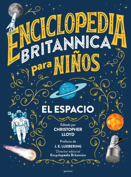 El Espacio. Enciclopedia Britannica para Niños.