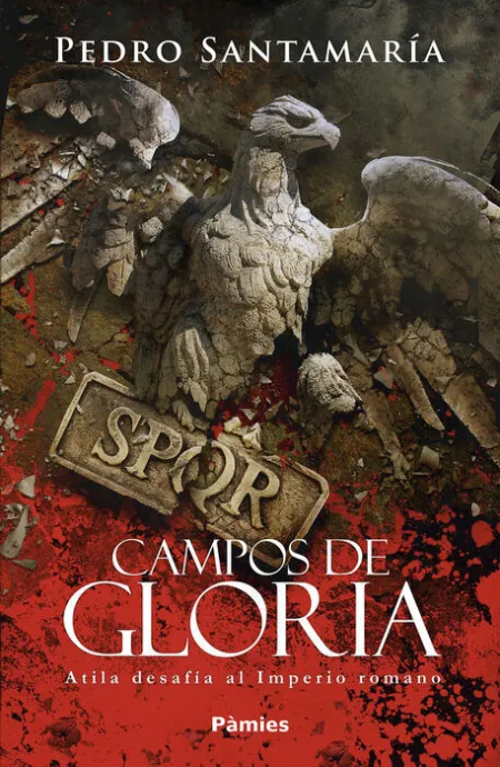 Campos de Gloria