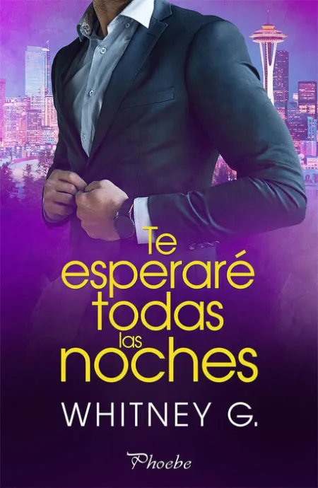 Te Esperare Todas las Noches