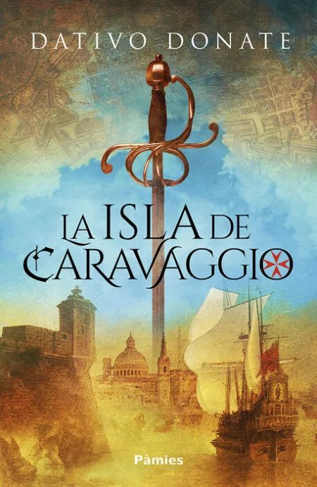 La Isla de Caravaggio