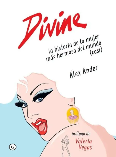 Divine la Historia de la Mujer Mas Hermosa del Mundo