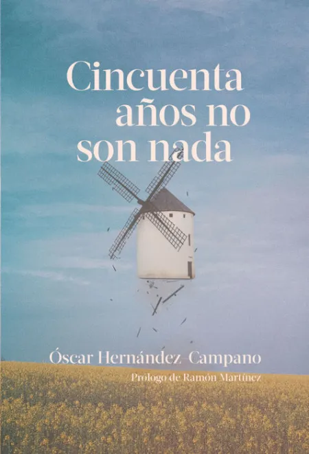 Cincuenta Años no Son Nada