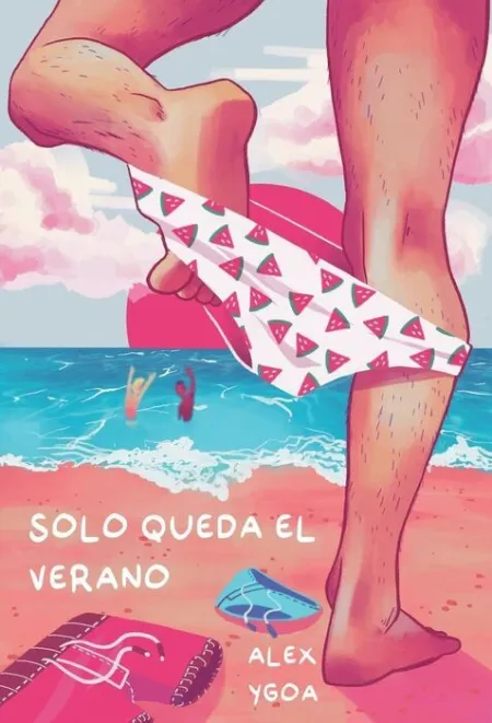 Solo Queda el Verano