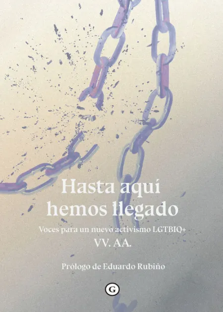 Hasta Aquí Hemos Llegado