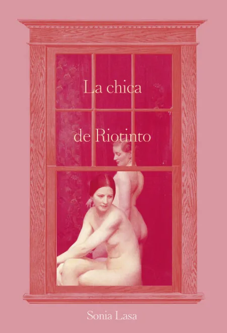 La Chica de Riotinto