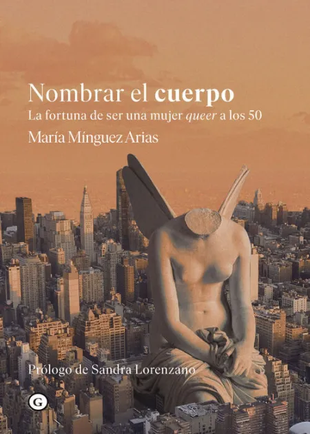 Nombrar el Cuerpo