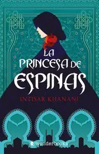 La Princesa de Espinas