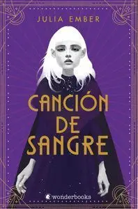 Cancion de Sangre