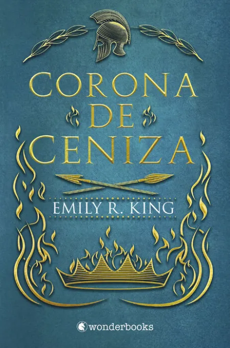 Corona de Ceniza