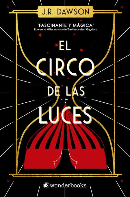 El Circo de las Luces