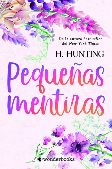 Pequeñas Mentiras