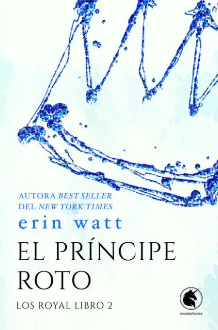 El Príncipe Roto