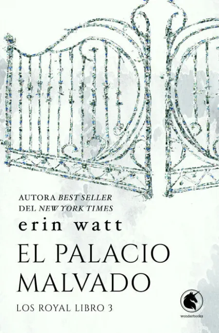 El Palacio Malvado