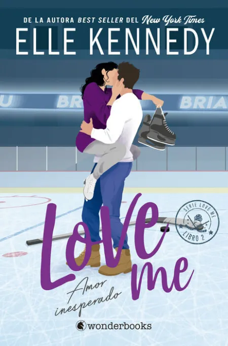 Amor Inesperado (#Love me 2)