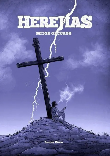 Herejías. Mitos Oscuros