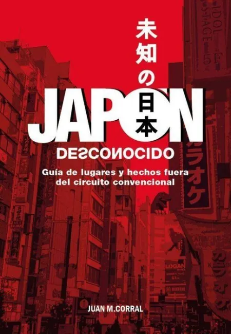 Japon Desconocido
